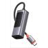 Mcdodo HU-1130 2 in 1 100W PD Type C Port + 8K HDMI Port USB Type C USB Hub Mcdodo HU-1130 2 in 1 100W PD Type C Port + 8K HDMI Port USB Type C USB Hub